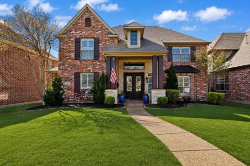 2217 Landoine Ln, Lewisville, TX, 75056-5555 | Card Image