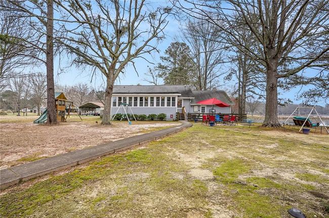 1120 Fisher Way, House other with 3 bedrooms, 2 bathrooms and null parking in Buckhead GA | Image 19