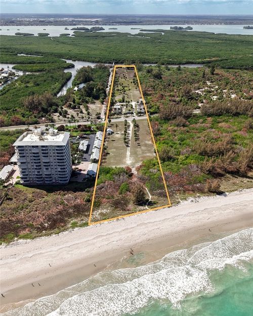3704 N Highway A1a, Fort Pierce, FL, 34949 | Card Image