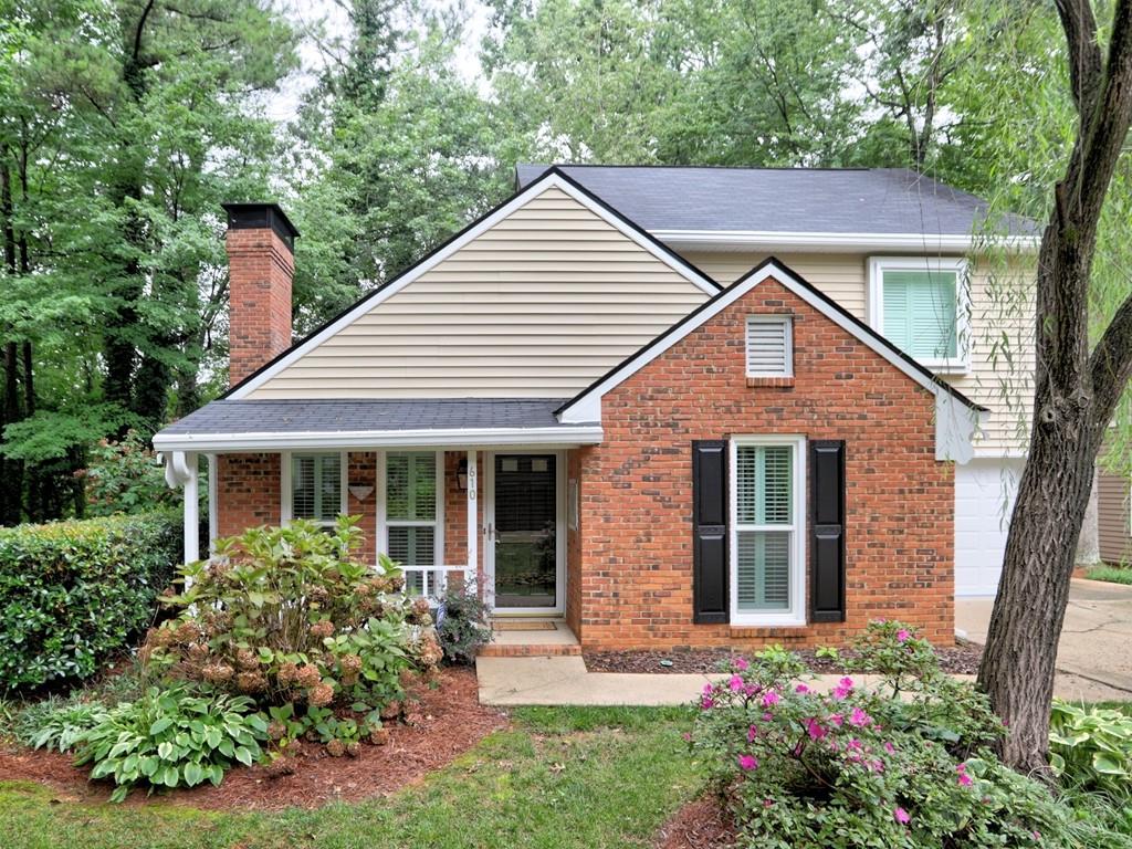 Roswell Green Ln, Roswell, GA 30075