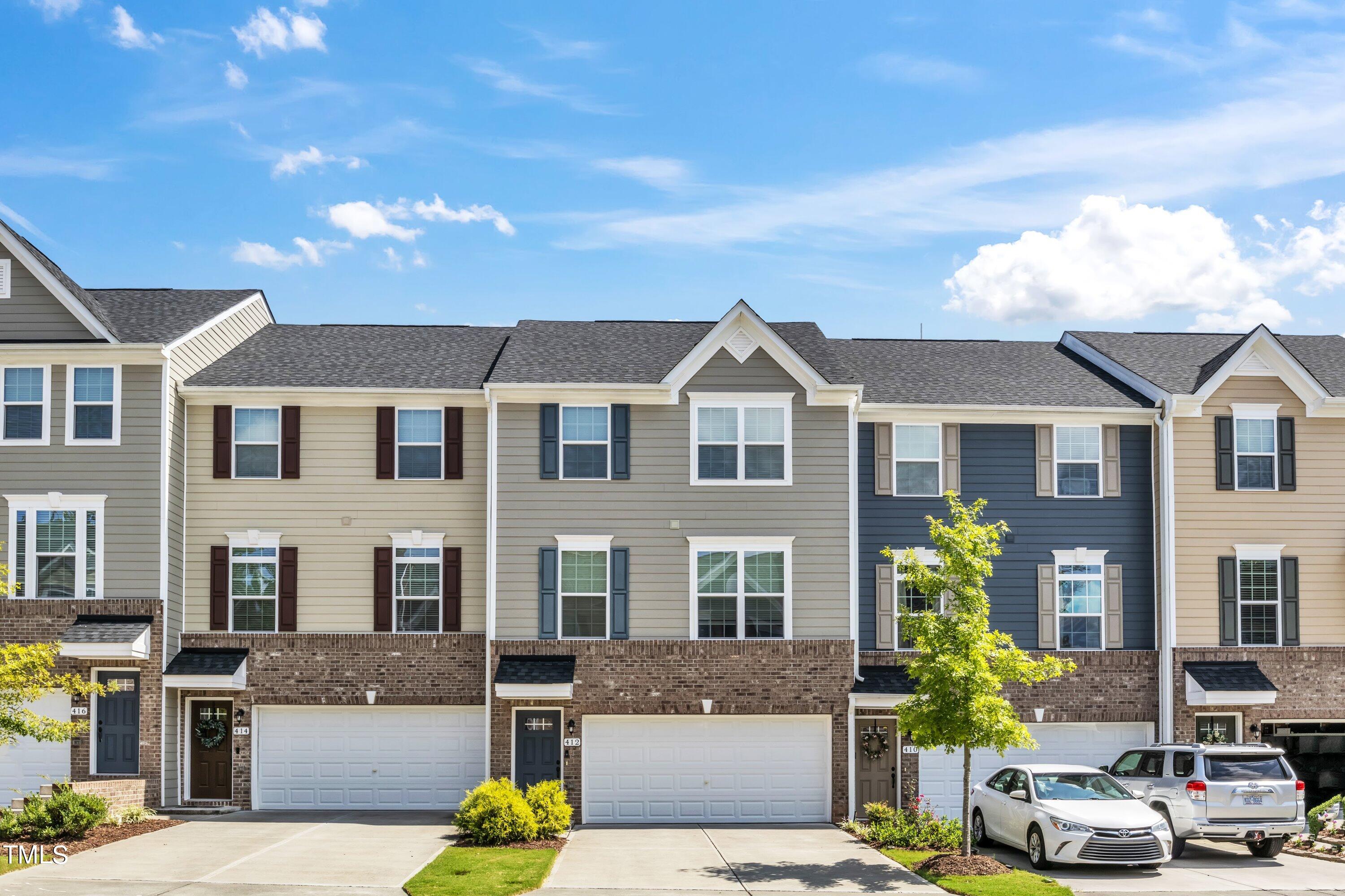 Cross Country Way, Durham, NC 27703