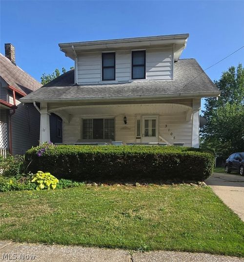 3105 Searsdale Ave, Cleveland, OH, 44109-4085 | Card Image