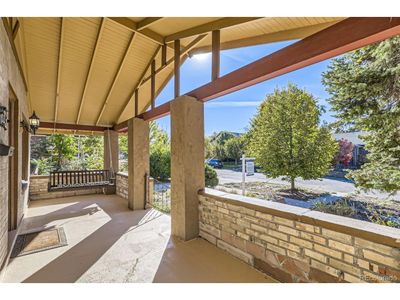 3322 N Vine St, House other with 3 bedrooms, 1 bathrooms and null parking in Denver CO | Image 2