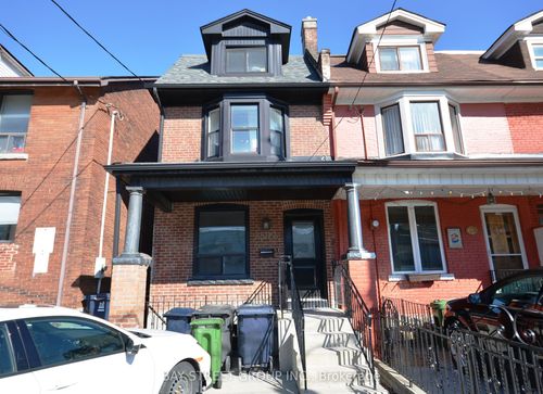 upper-859 Bathurst St, Toronto, ON, M5R3G2 | Card Image