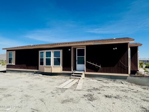 1100 Horseshoe Bend Rd, Lovelock, NV, 89419-6600 | Card Image