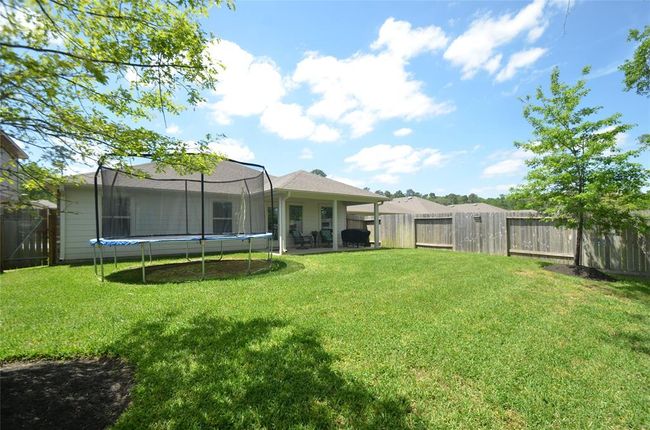Lots of space for the kids to play! | Image 4