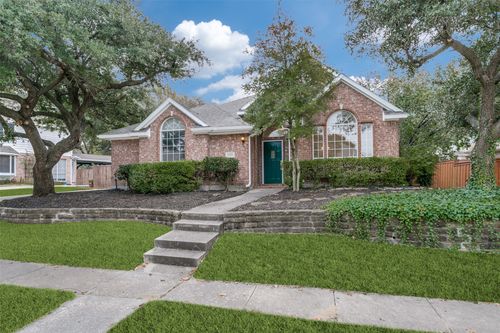 6009 Autumn Way, McKinney, TX, 75072-5567 | Card Image