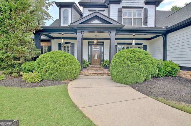 383 Beaumont Farms Dr, House other with 6 bedrooms, 5 bathrooms and null parking in Sharpsburg GA | Image 22