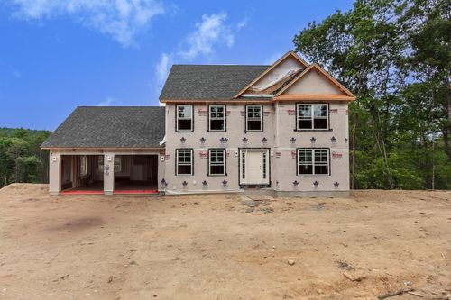 182 Grapevine Road, Dunbarton, NH, 03046 | Card Image