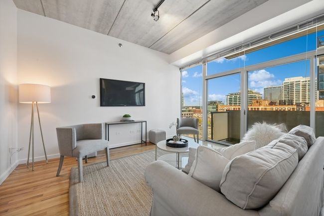 APT-815 - 630 Franklin St, Condo with 1 bedrooms, 1 bathrooms and 1 parking in CHICAGO IL | Image 7