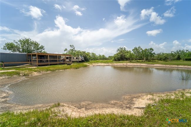 161 Morales Rd, House other with 2 bedrooms, 2 bathrooms and null parking in Seadrift TX | Image 31