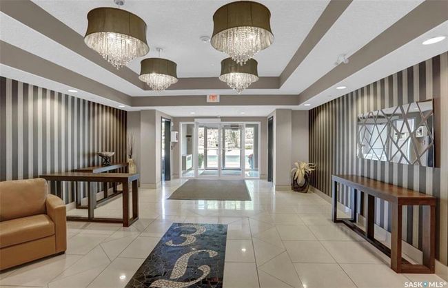 507 - 205 Fairford St E, Condo with 3 bedrooms, 3 bathrooms and 2 parking in Moose Jaw SK | Image 5