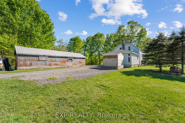1433 Methodist Point Rd, House other with 4 bedrooms, 2 bathrooms and 10 parking in Tiny ON | Image 29