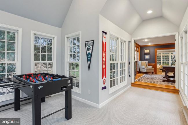 6 Woodford Ln, House other with 5 bedrooms, 4 bathrooms and null parking in Malvern PA | Image 32
