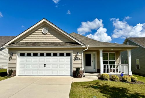 822 Goodale Dr, Augusta, GA, 30909-0709 | Card Image