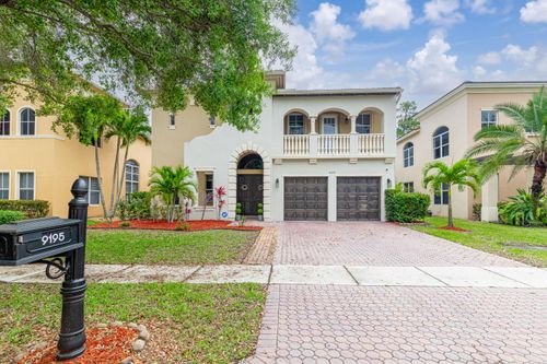 9195 Nugent Trl, West Palm Beach, FL, 33411-6325 | Card Image