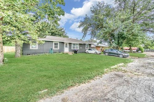 1503 D Street, Snyder, OK, 73566 | Card Image