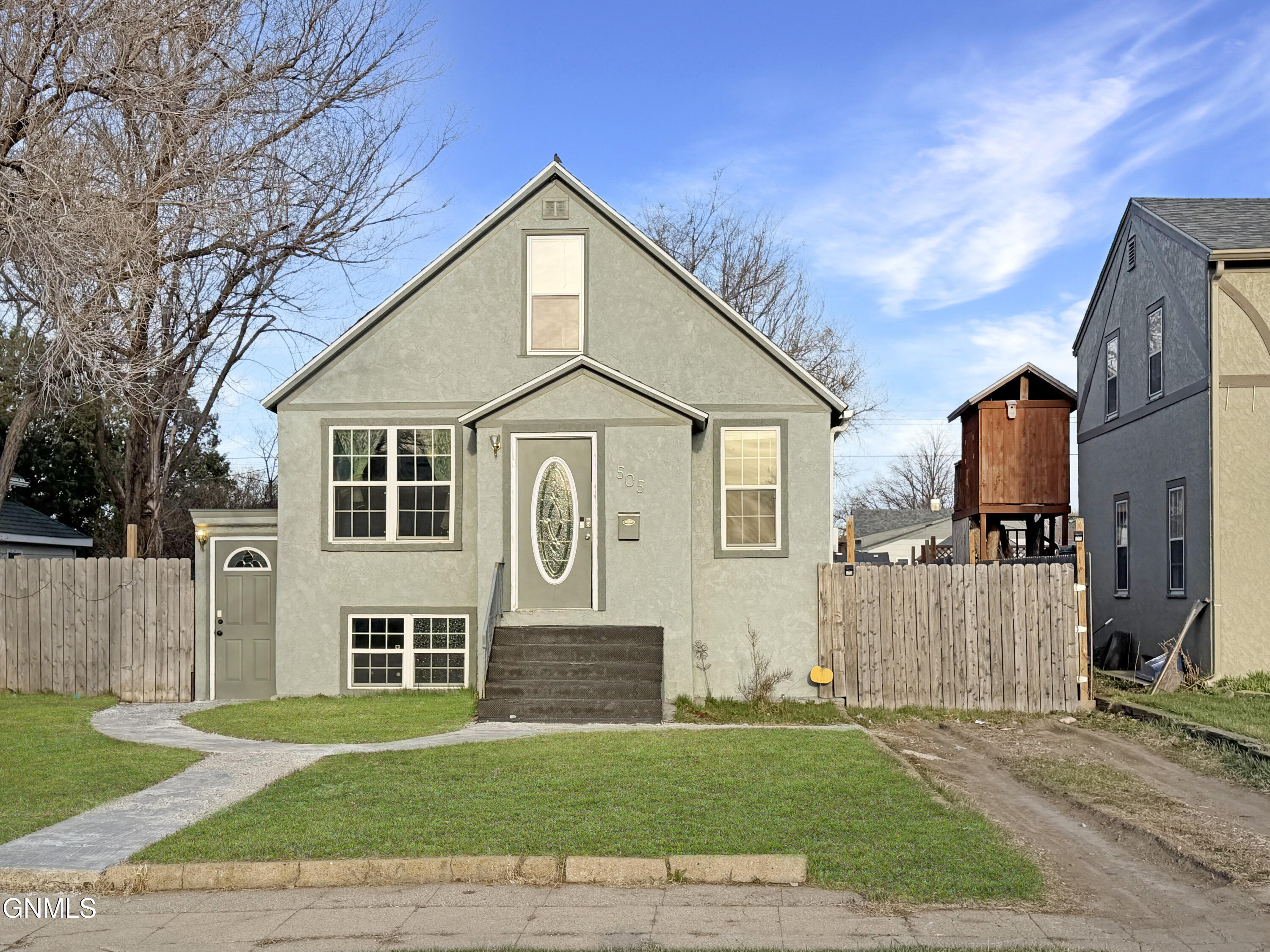Residential in Williston