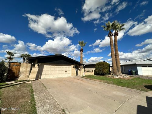 13825 N 36th Dr, Phoenix, AZ, 85053-5507 | Card Image