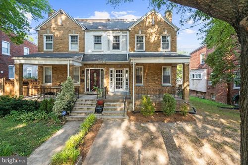 4313 12th St Ne, WASHINGTON, DC, 20017-3820 | Card Image