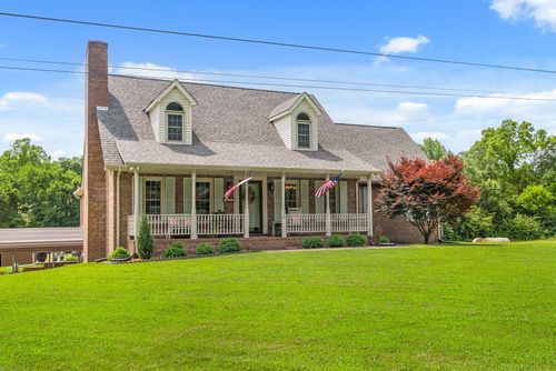 915 Rocky Hollow Rd, Erin, TN, 37061-6118 | Card Image