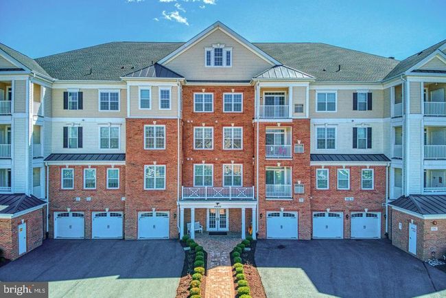APT-406 - 44589 York Crest Ter, Condo with 3 bedrooms, 2 bathrooms and null parking in ASHBURN VA | Image 55