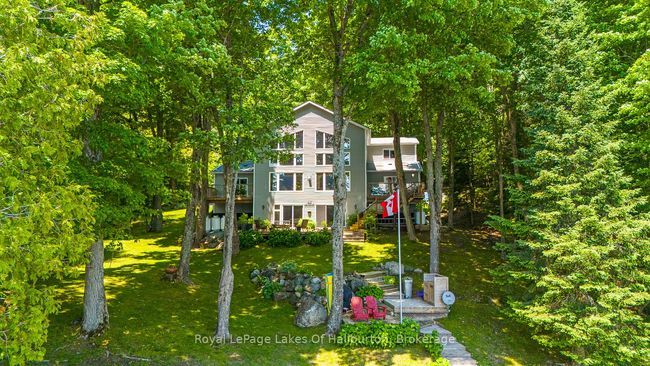 1047 Balmoral Lane, House other with 6 bedrooms, 6 bathrooms and 4 parking in Gooderham ON | Image 43