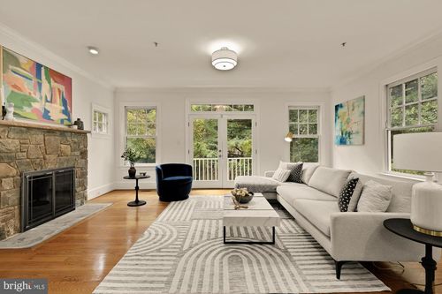 5301 Mckinley St, BETHESDA, MD, 20814-1413 | Card Image