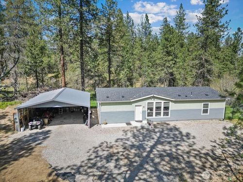 1259 E Deer Park Milan Rd, Deer Park, WA, 99006-7187 | Card Image