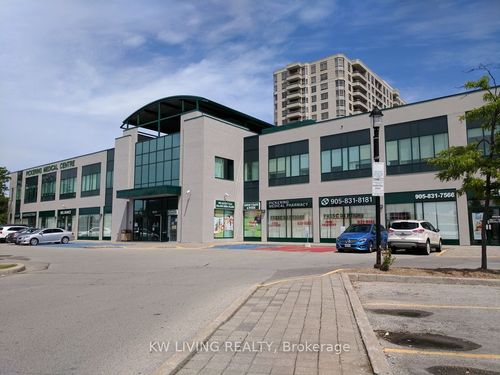 223-1885 Glenanna Rd, Pickering, ON, L1V6R6 | Card Image