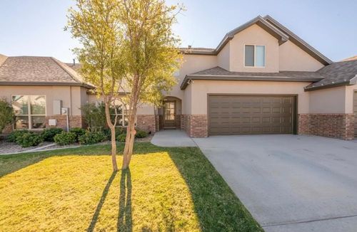 1214 Porterfield Rd, Midland, TX, 79705-4440 | Card Image