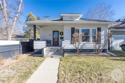 911 2nd St W, Billings, MT, 59101-1806 | Card Image