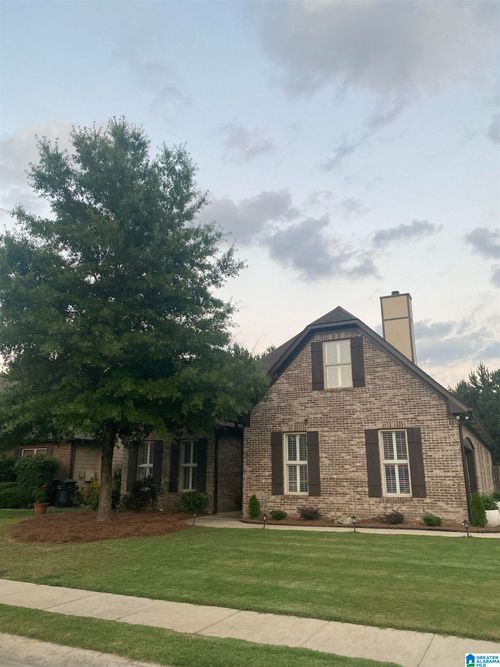 1000 Riviera Dr, CALERA, AL, 35040-8601 | Card Image