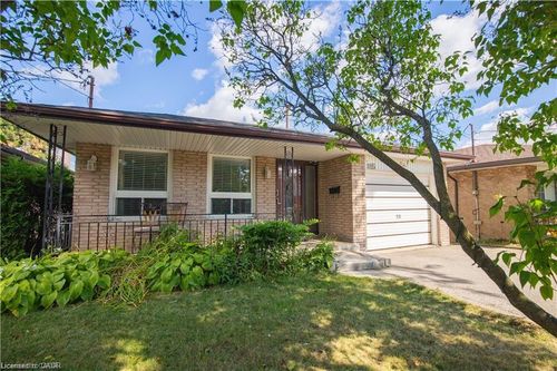 185 Lavina Cres, Hamilton, ON, L9C5S8 | Card Image