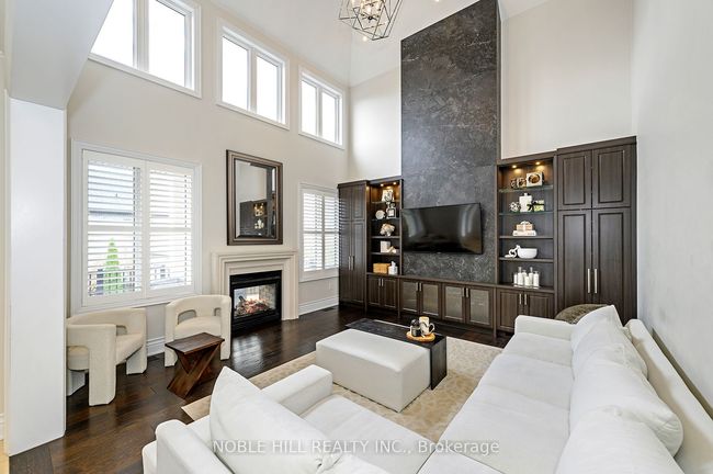 17 Westbrooke Blvd, House other with 4 bedrooms, 5 bathrooms and 6 parking in Nobleton ON | Image 10