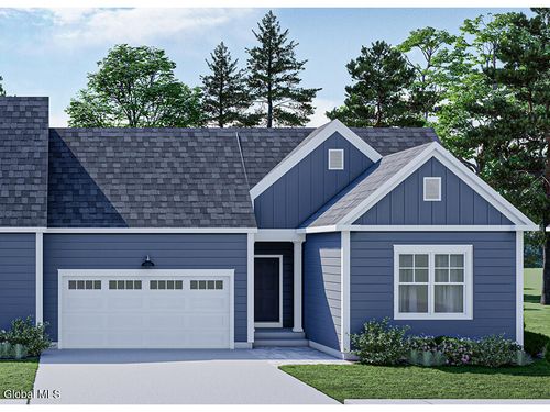 1E Cloverleaf Ct, East Greenbush, NY, 12061-4154 | Card Image