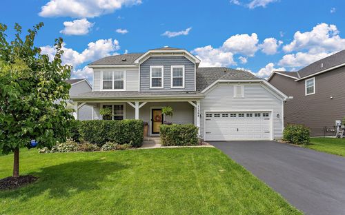 11398 Wagon Wheel Curv, Woodbury, MN, 55129-6726 | Card Image