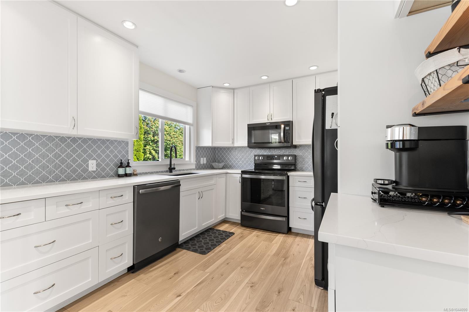 Residential in Campbell River 5