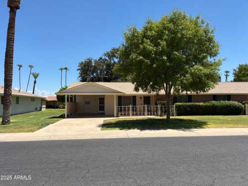 10120 W Kingswood Cir, Sun City, AZ, 85351-1937 | Card Image