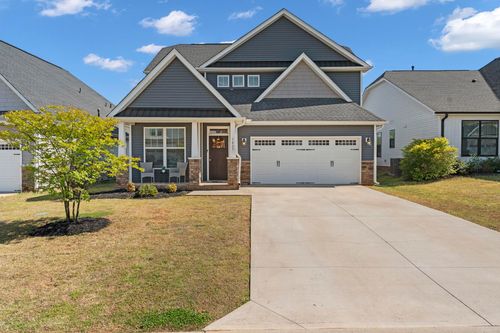 1407 Almaden St, Boiling Springs, SC, 29316-9349 | Card Image