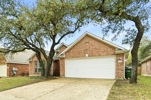 3716 Norman Loop, Round Rock, TX, 78664-3919 | Card Image