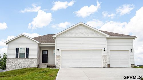 12314 S 204th Ave, Gretna, NE, 68028-5130 | Card Image