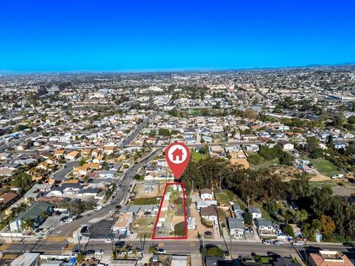 2641 E 18th Street, National City, CA, 91950 | Card Image