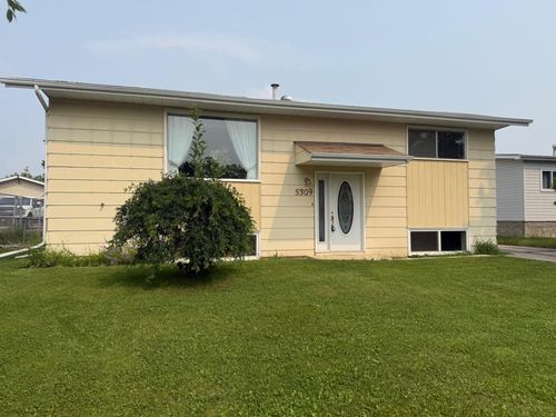 5309 43 Ave, Athabasca, AB, T9S1J7 | Card Image