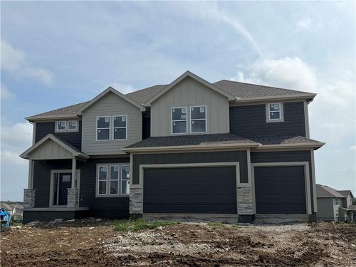 19873 W 114th Pl, Olathe, KS, 66061-8587 | Card Image