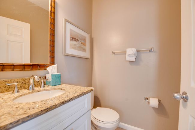 First Floor Half Bath | Image 23