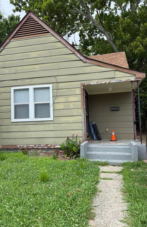 927 N Third St, Memphis, TN, 38107 | Card Image