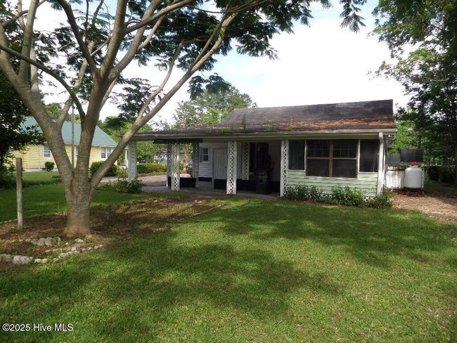 108 Swan Point Rd, House other with 3 bedrooms, 2 bathrooms and null parking in Bayboro NC | Image 51