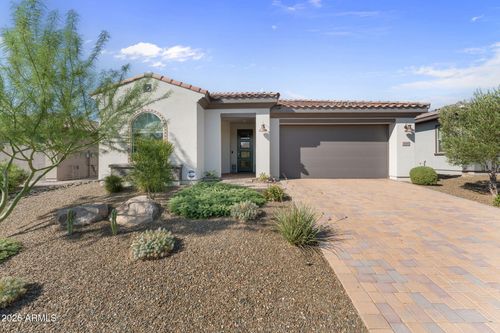 3207 Buckaroo Ct, Wickenburg, AZ, 85390-4524 | Card Image