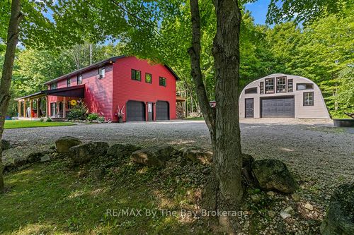 600055 50 Sideroad S, Holland Centre, ON, N0H1R0 | Card Image